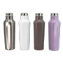 Customizable 17oz Vacuum Insulated Stainless Steel Water Bottle